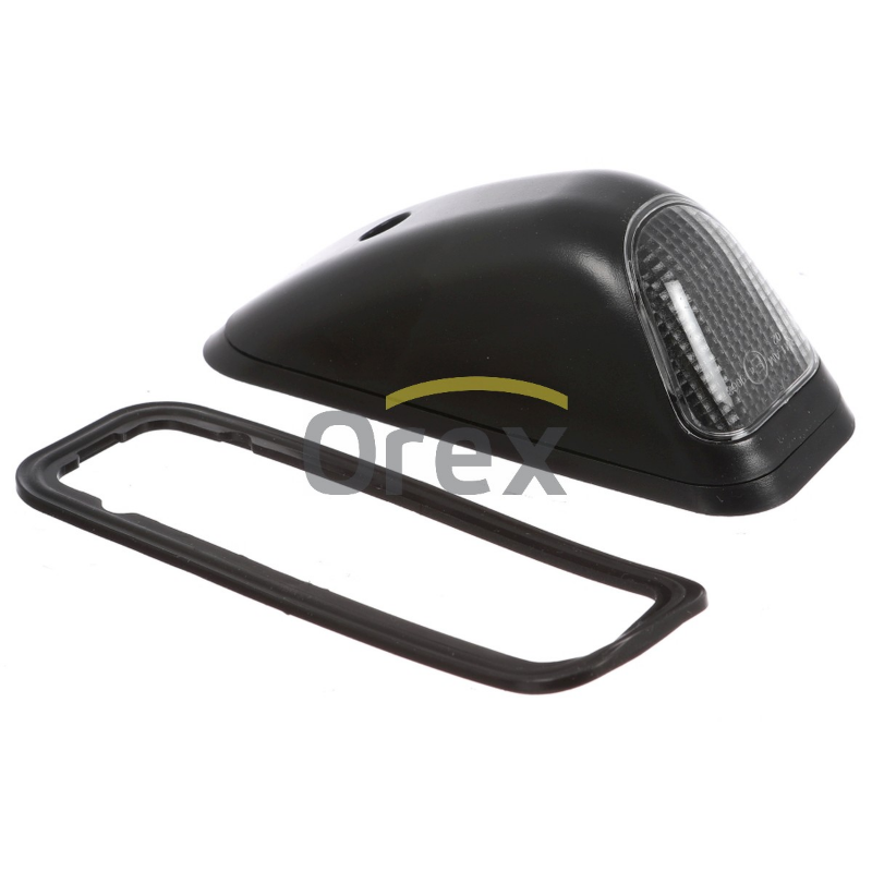 TEPE LAMBASI AXOR SAG 002 820 5156 OREX